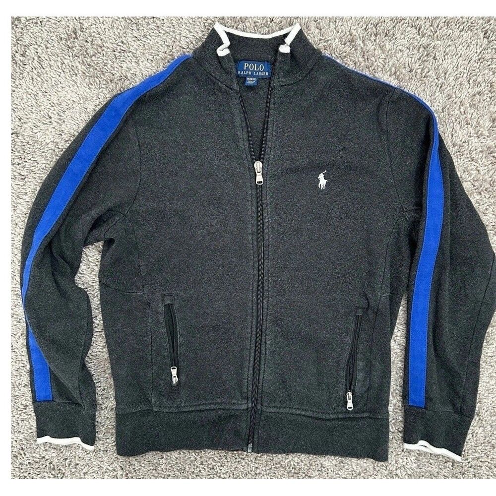 Kid's Polo Ralph Lauren jacket Size M